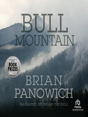 cover image of Bull Mountain